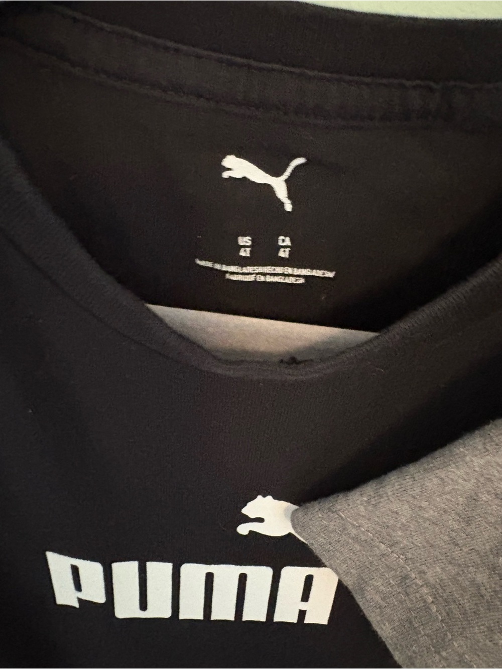 Puma Tracksuit Set - Picture 8 of 10